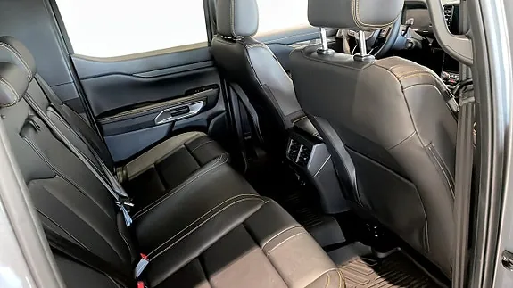 Ford Ranger 2026 photo 5