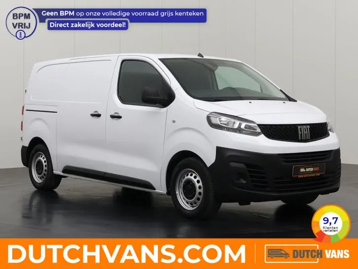 Fiat Scudo