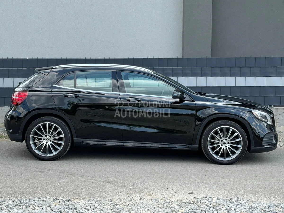 Mercedes-Benz Gla 250 2018 photo 4