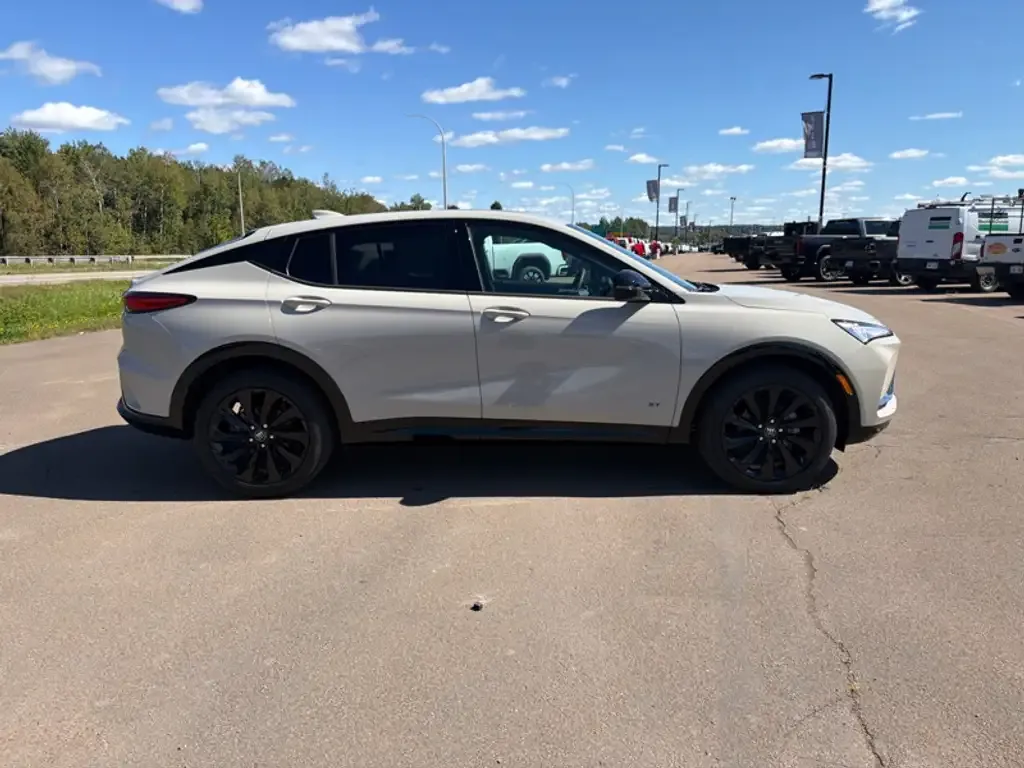 Buick Envista 2026 photo 4