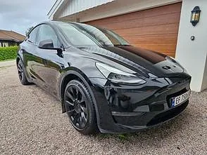 Tesla Model Y 2023 photo 5