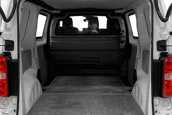 Toyota Proace 2019 photo 4