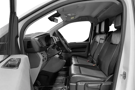 Toyota Proace 2019 photo 2