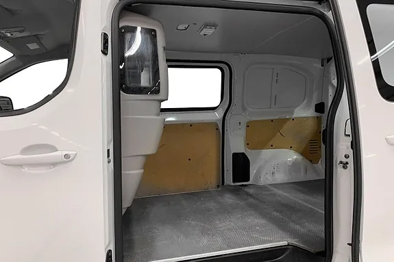 Toyota Proace 2019 photo 3