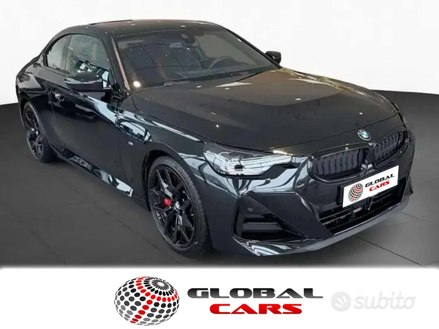 BMW 220D
