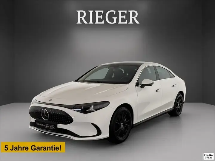 Mercedes-Benz Cla 350