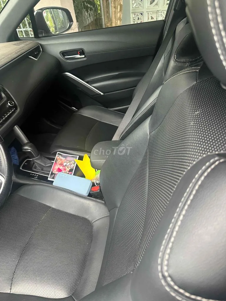Toyota Corolla Cross 2022 photo 2
