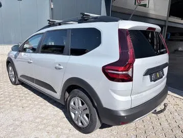 Dacia Jogger 2022 photo 3