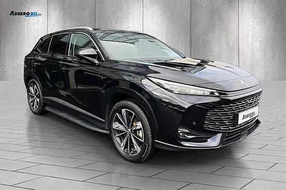 MG Hs