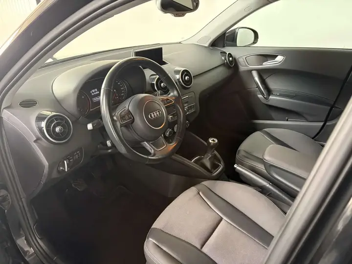 Audi A1 Sportback 2017 photo 3