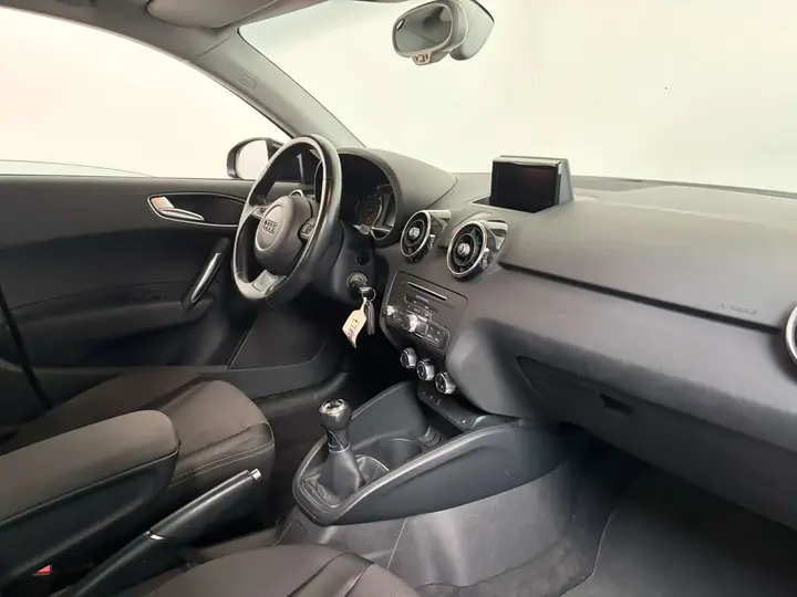 Audi A1 Sportback 2017 photo 4