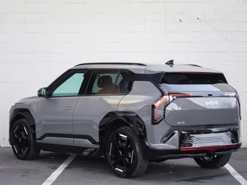 Kia Ev3 2026 photo 3