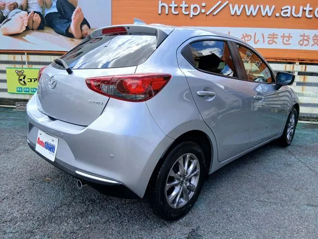 Mazda Mazda Mazda6 2019 photo 2