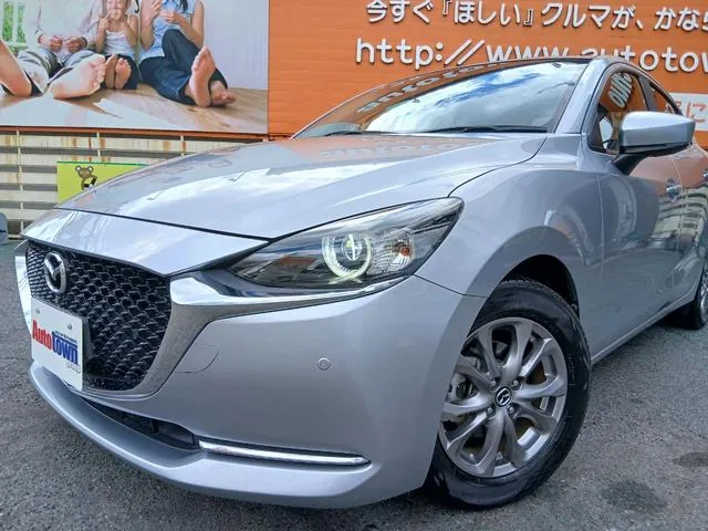 Mazda Mazda Mazda6 2019 photo 5