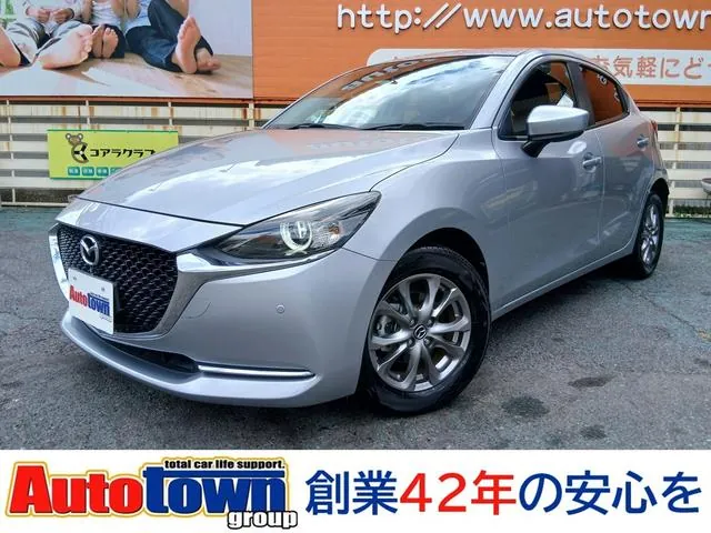 Mazda Mazda Mazda6