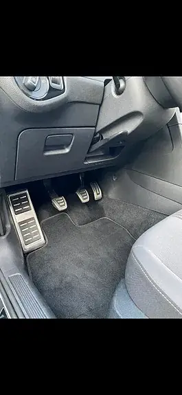 Volkswagen Golf 7 2017 photo 3