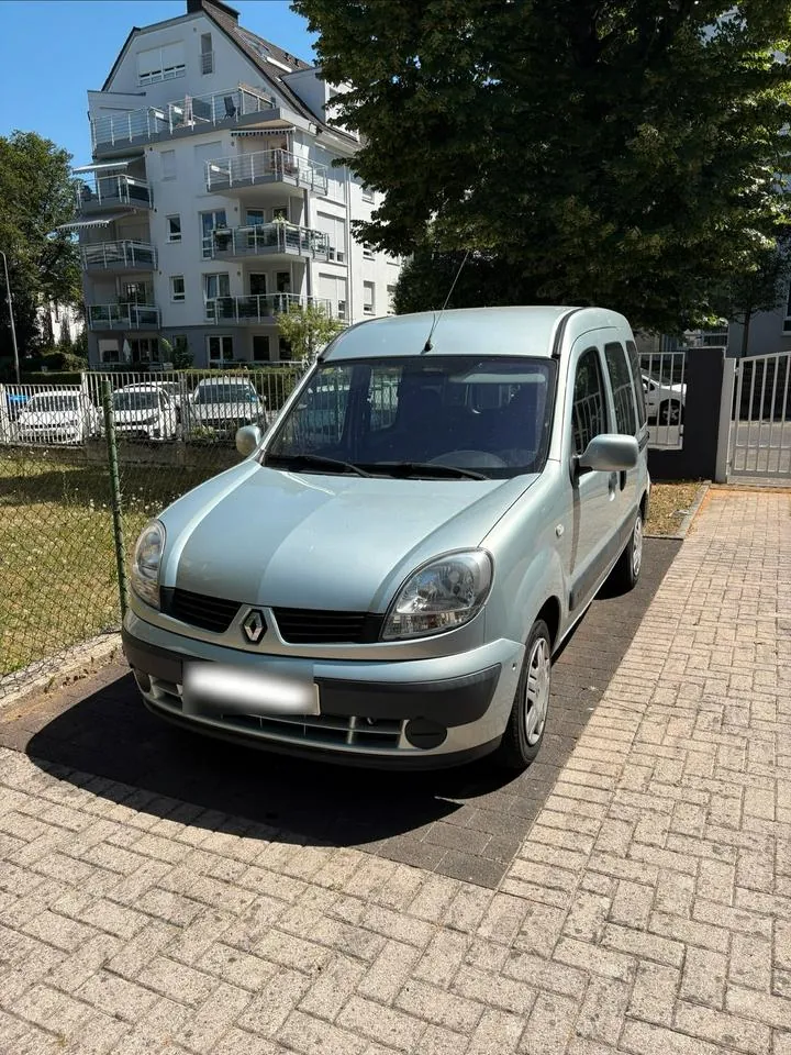 Renault Kangoo
