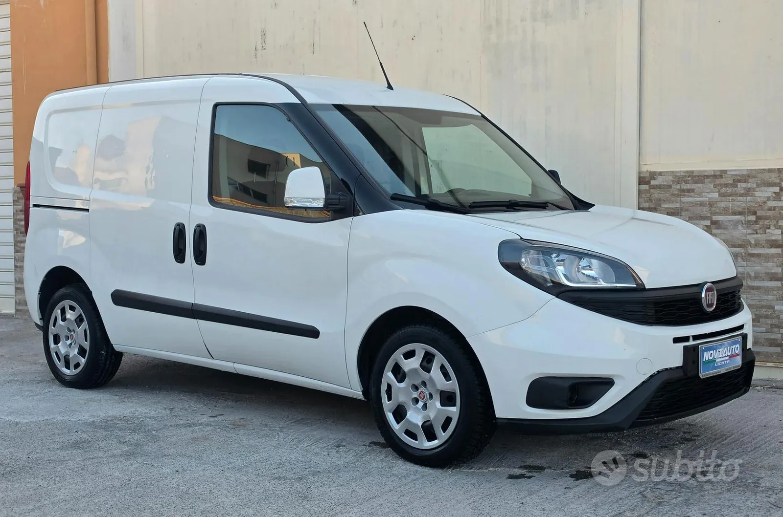 Fiat Doblò