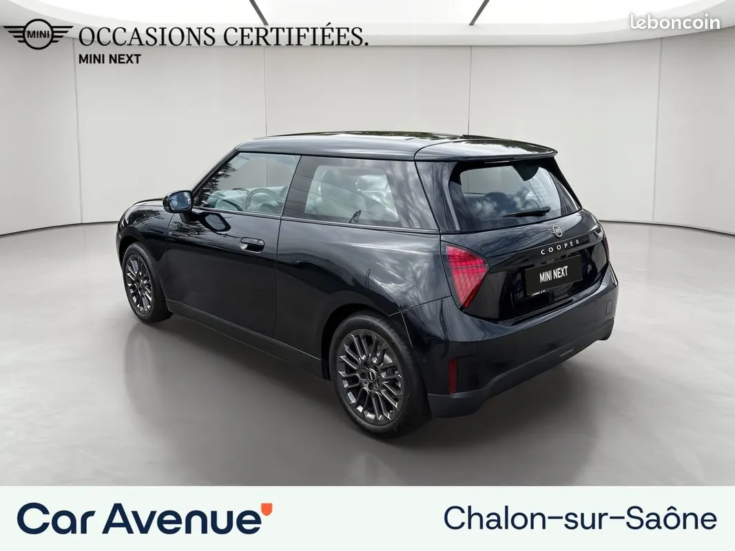 Mini Cooper 2024 photo 3