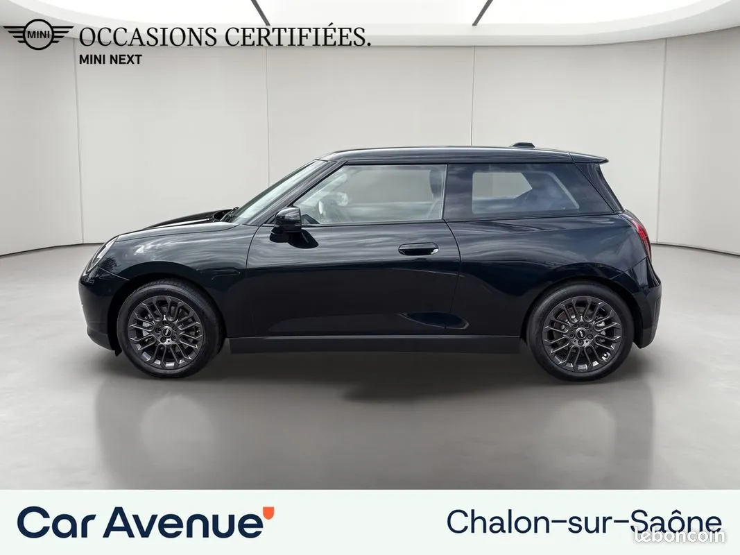 Mini Cooper 2024 photo 2