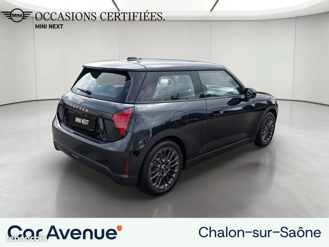 Mini Cooper 2024 photo 5
