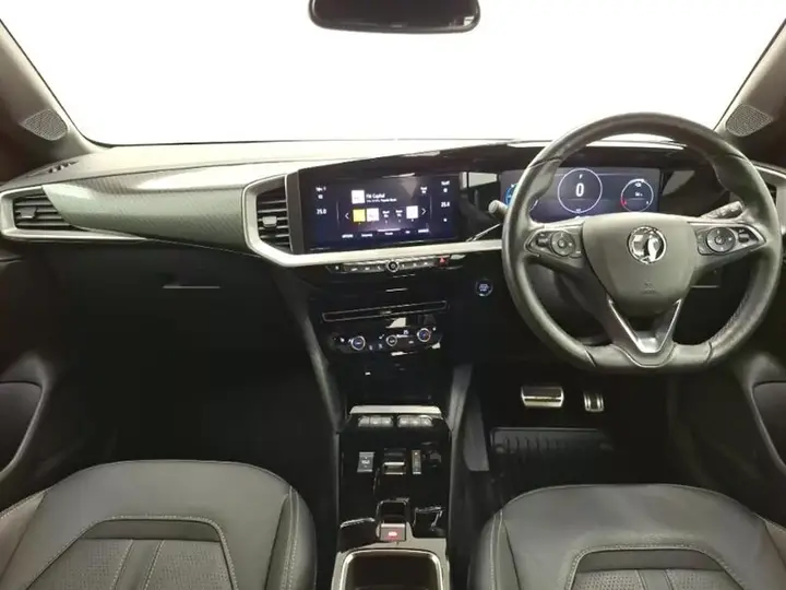 Vauxhall Mokka Electric 2022 photo 3