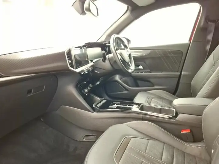 Vauxhall Mokka Electric 2022 photo 5