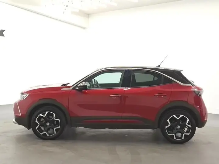Vauxhall Mokka Electric 2022 photo 4
