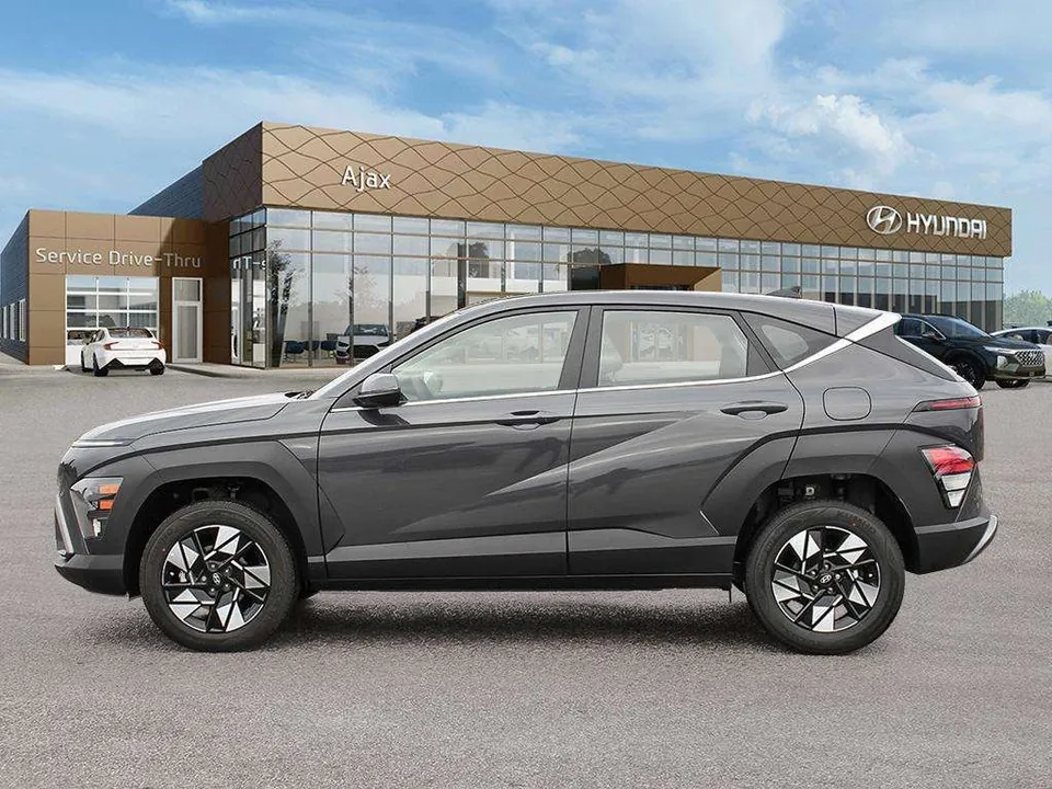 Hyundai Kona 2026 photo 3