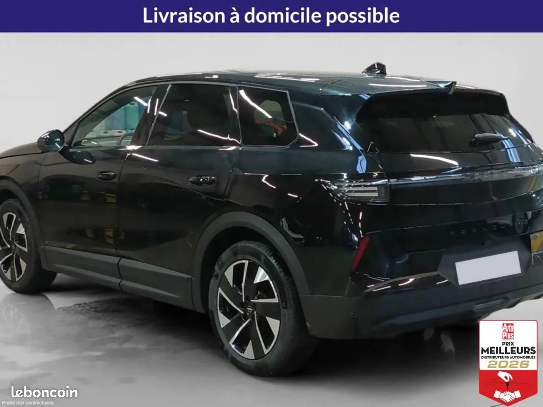 Opel Grandland 2025 photo 3