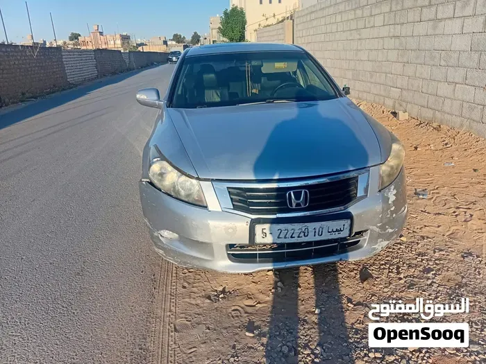 Honda Accord 2012 photo 4