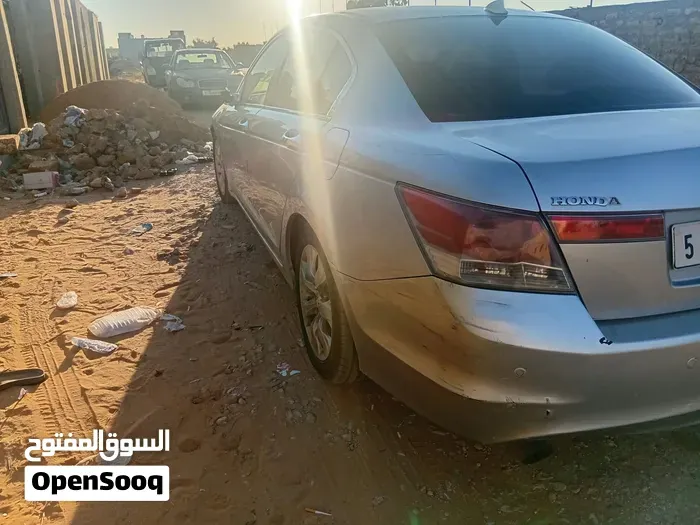 Honda Accord 2012 photo 3