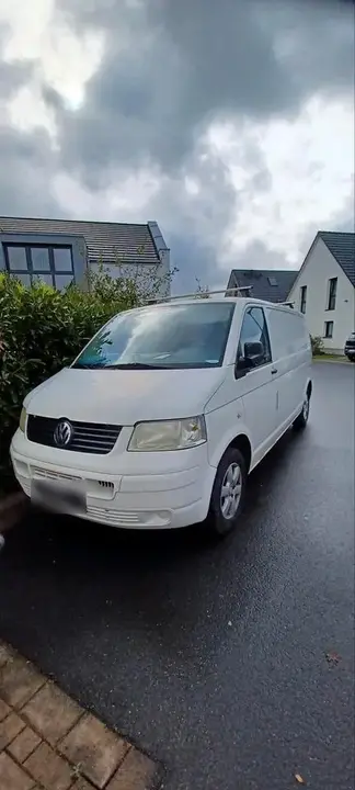 Volkswagen T5