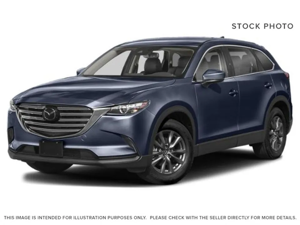 Mazda Cx-9 2023 photo 3