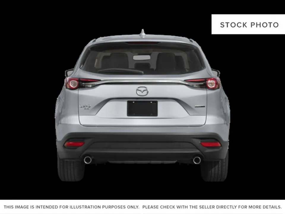 Mazda Cx-9 2023 photo 4