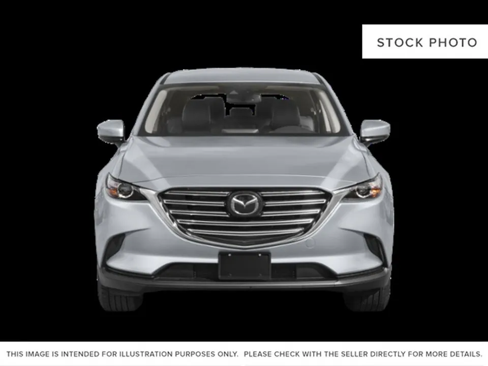Mazda Cx-9 2023 photo 2