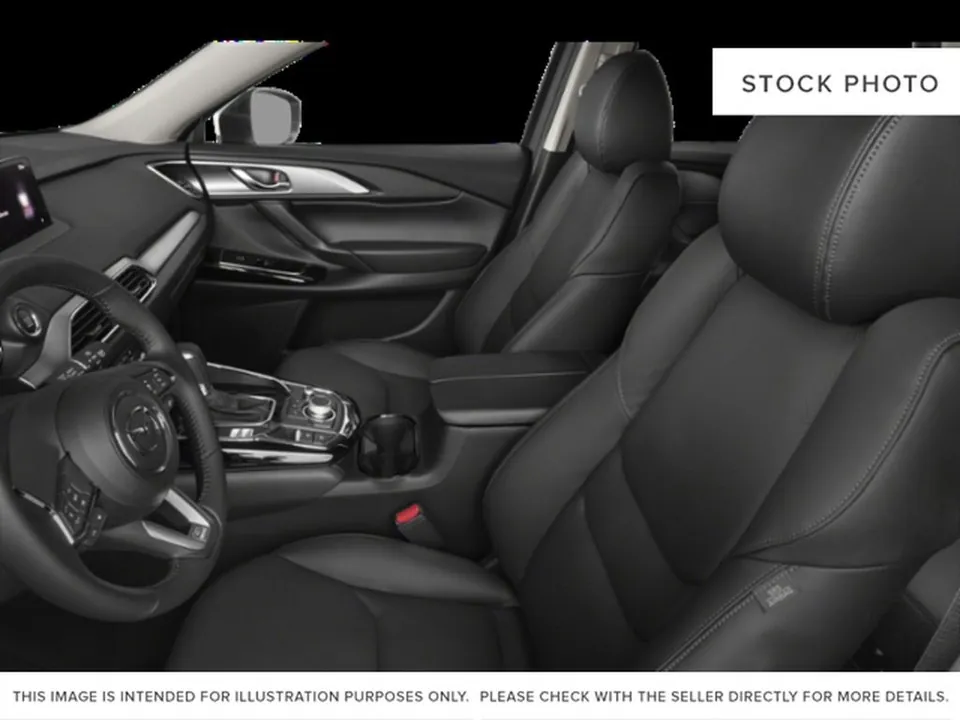 Mazda Cx-9 2023 photo 5
