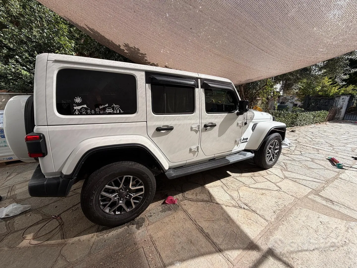 Jeep Wrangler 2022 photo 5