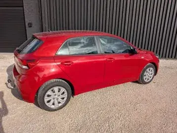 Kia Rio 2017 photo 3