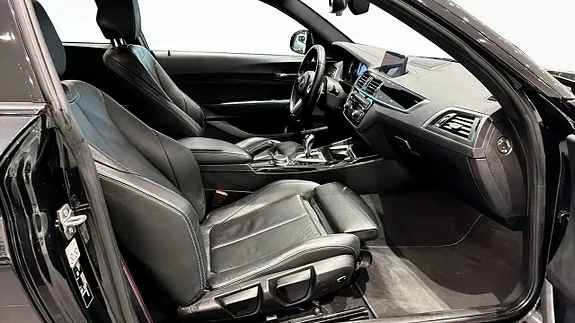 BMW M2 2019 photo 3