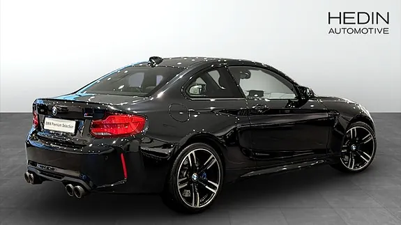 BMW M2 2019 photo 2