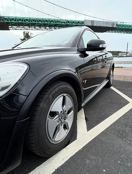 Volvo C30 2011 photo 5