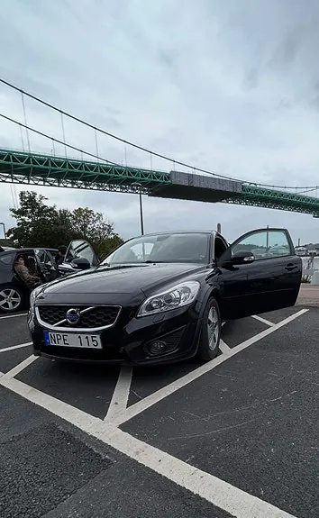 Volvo C30 2011 photo 3