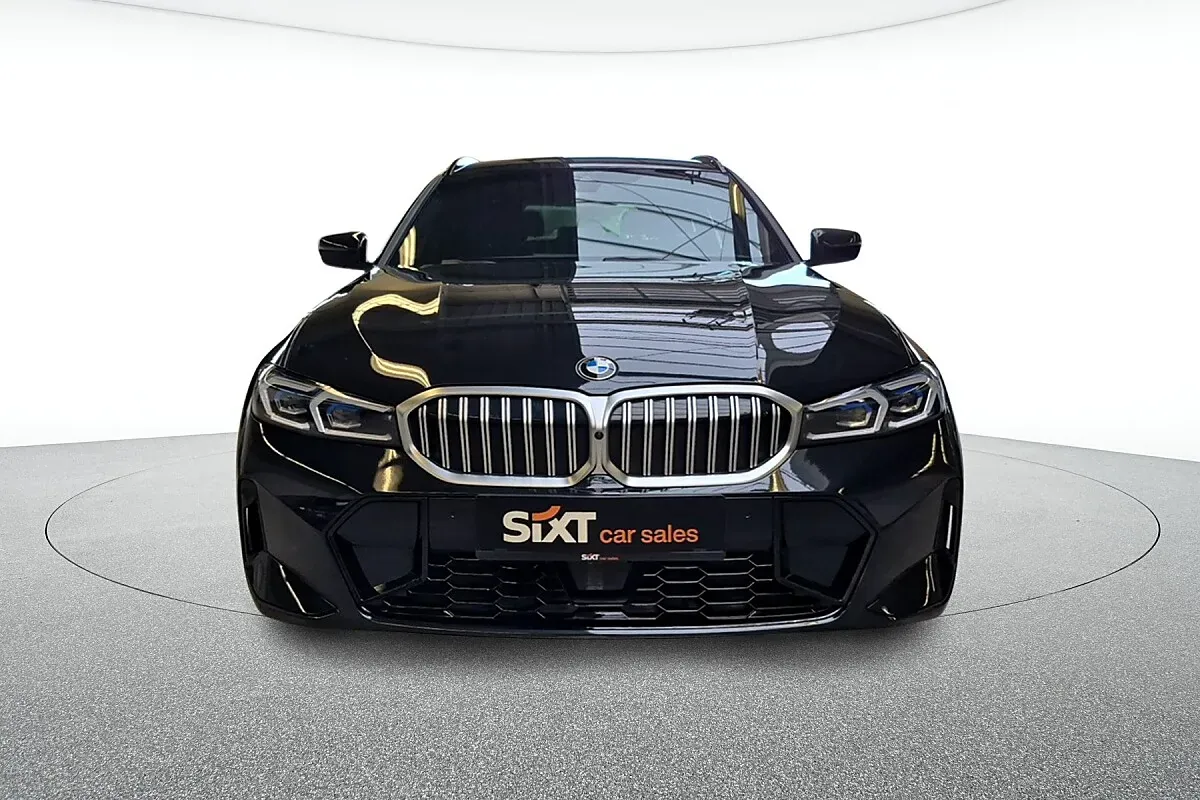 BMW 3 Series 2026 photo 2