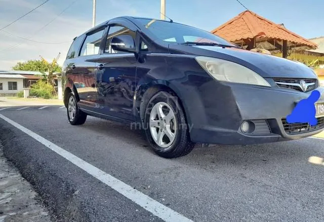 Proton Exora