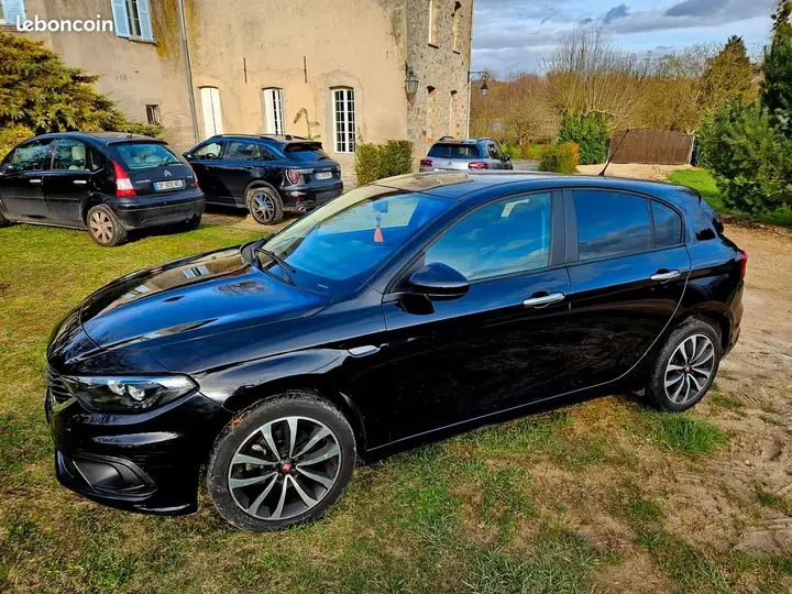 Fiat Tipo