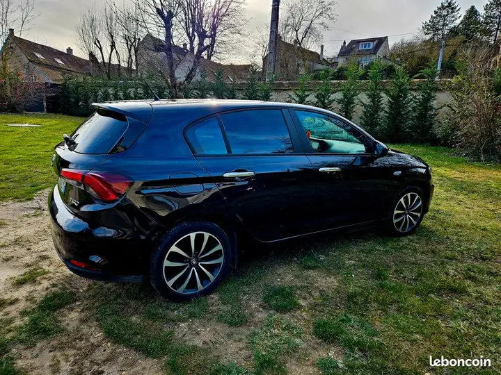 Fiat Tipo 2018 photo 2