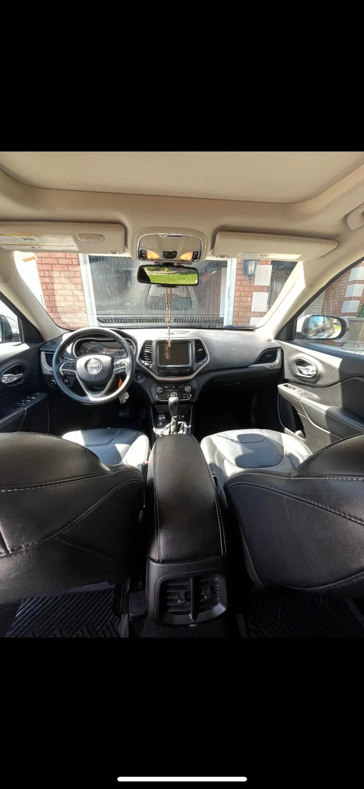 Jeep Cherokee 2014 photo 4