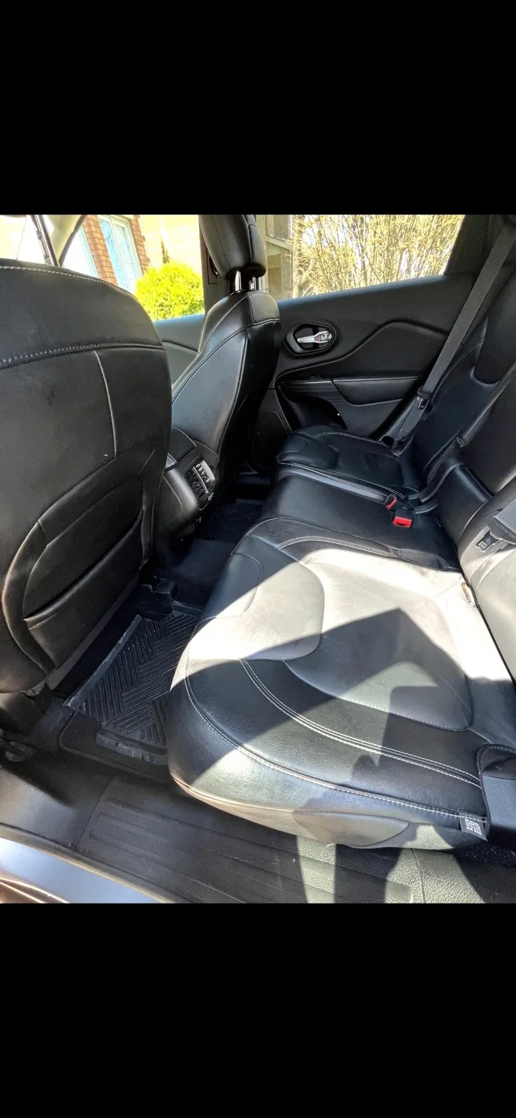 Jeep Cherokee 2014 photo 5