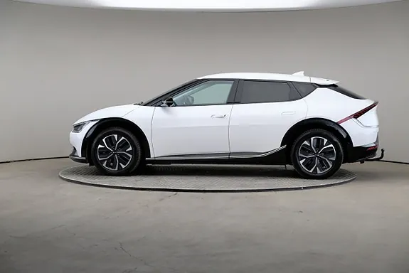 Kia Ev6 2023 photo 4